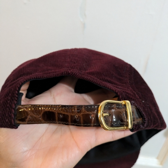 Supreme Corduroy hat - Picture 5 of 11